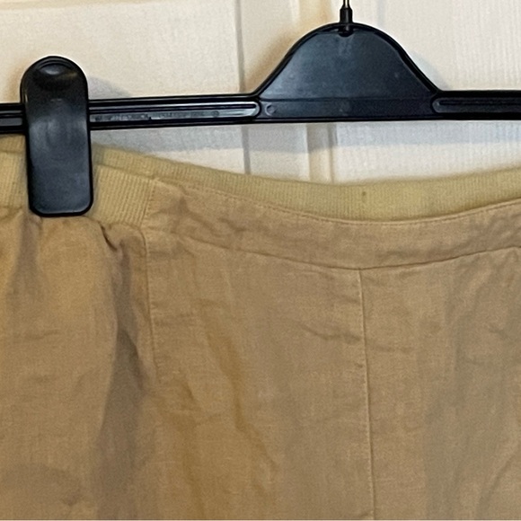 Classic Tan Pants XL - Picture 2 of 4